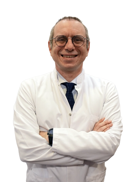 Ömer Gezdur