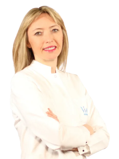 Demet Yetkin