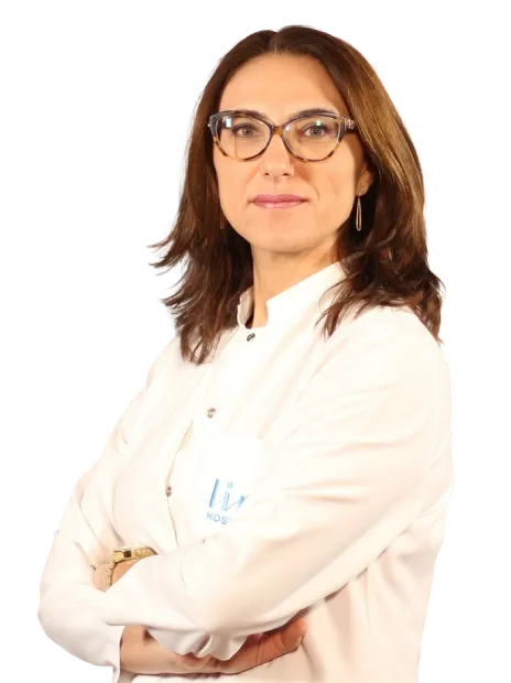 Zehra Çağla Karakoç
