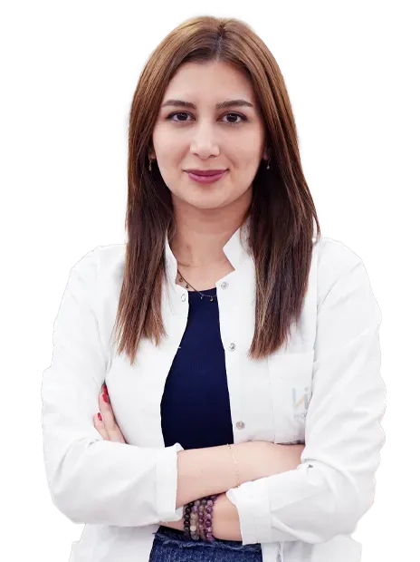Yıldız Gonca Doğru