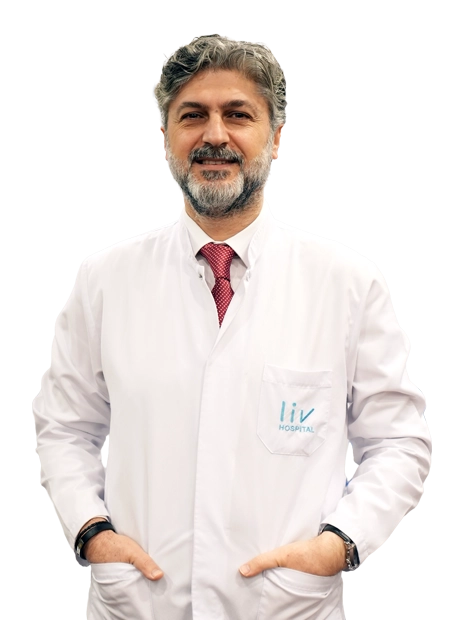 İrfan Koruk