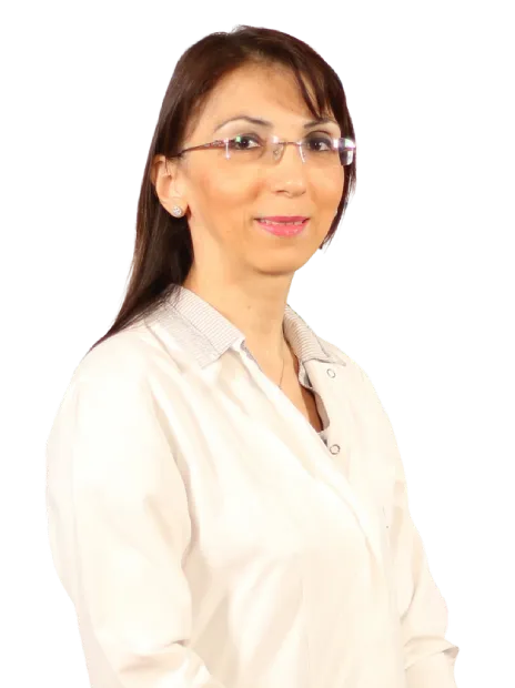Binnur Pınarbaşı