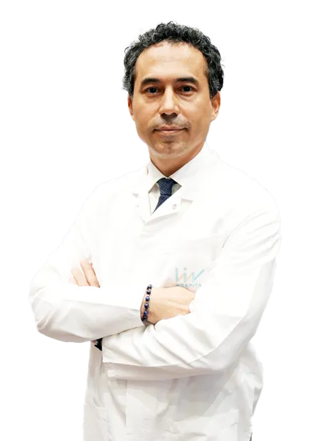 Selman Emiroğlu