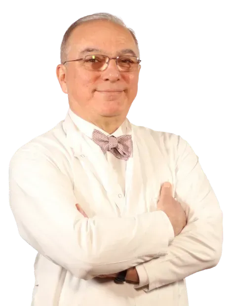 Kazım Özenç Minareci
