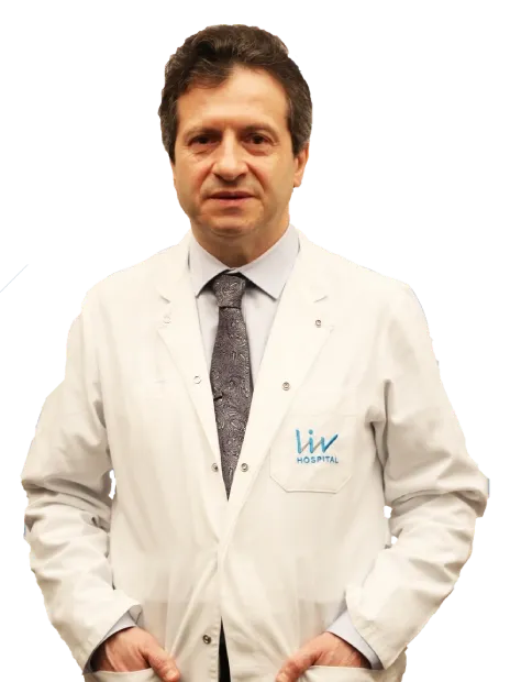 Recep Dodurgalı