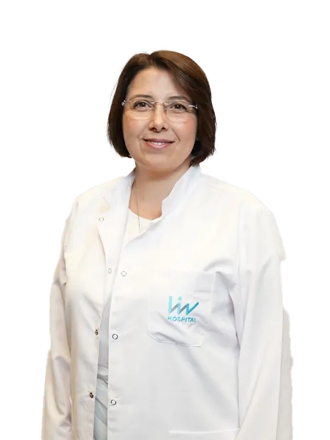 Betül Tuğcu