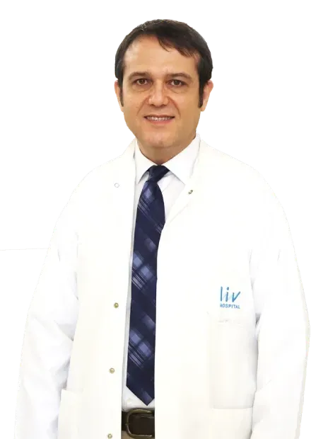 Osman Murat Uyar