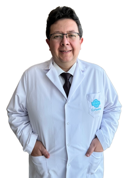 Mehmet Hilmi Doğu