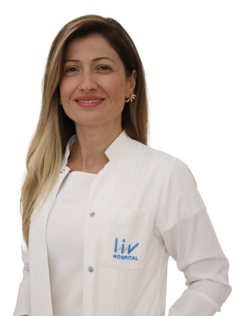 Yeliz Kömürcü