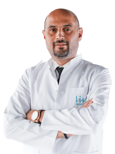 Yavuz Öztürker