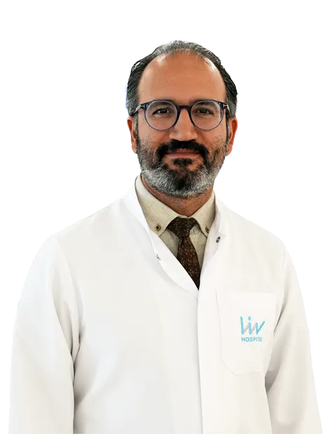 Mustafa Alper Karalök