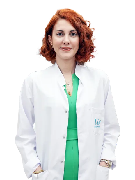 Selin Çetinkal