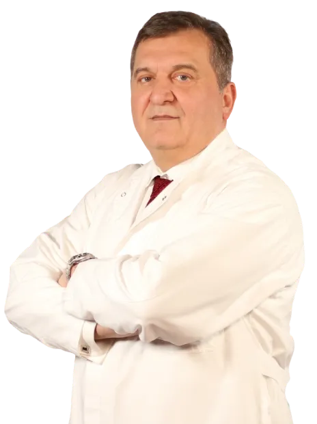 Ayhan Sucak