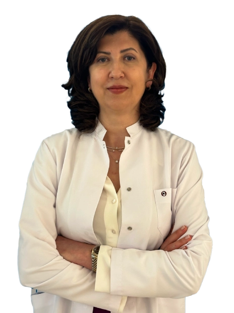 Kadriye Kılıçkesmez