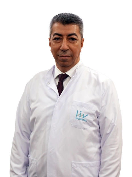 Ömer Erdur