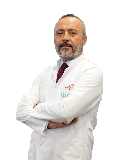 Gökhan Kürşat Kara