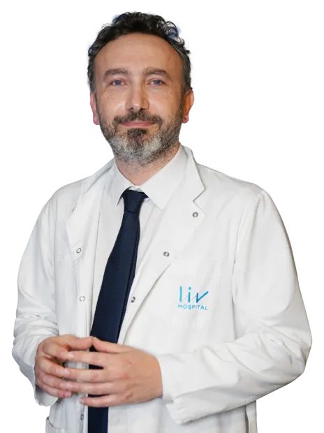 Gürkan Gümüşsuyu