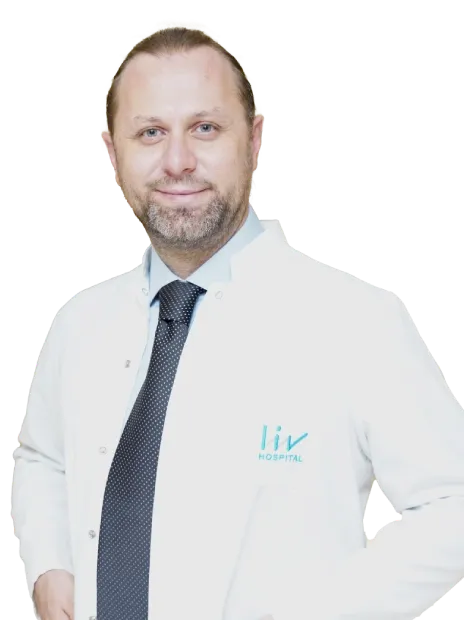 İsmail Tugay Yağcı