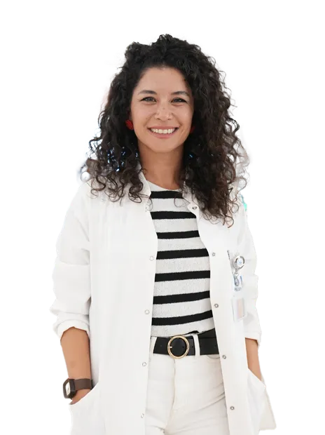 Aslı Datlı