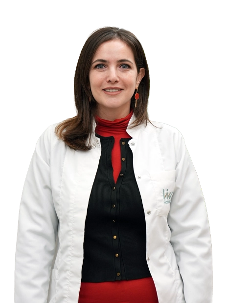 Nilüfer Bahadırlı
