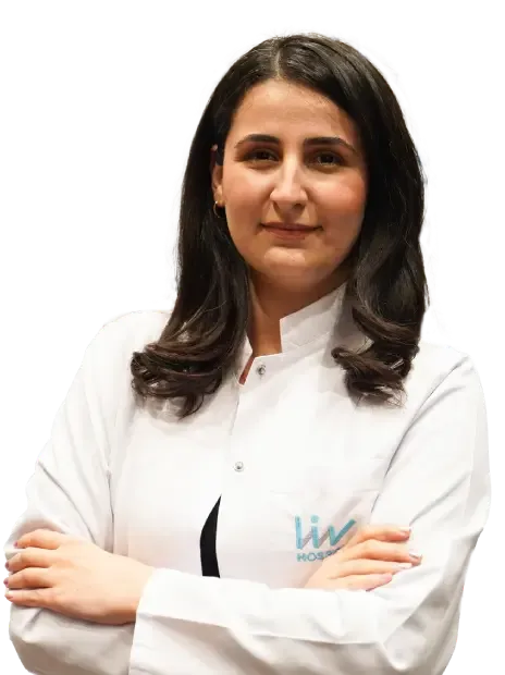 Burcu Özcan