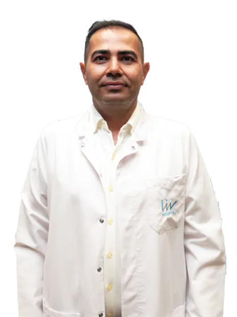Adem Uçar