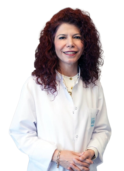 Meral Günaldı