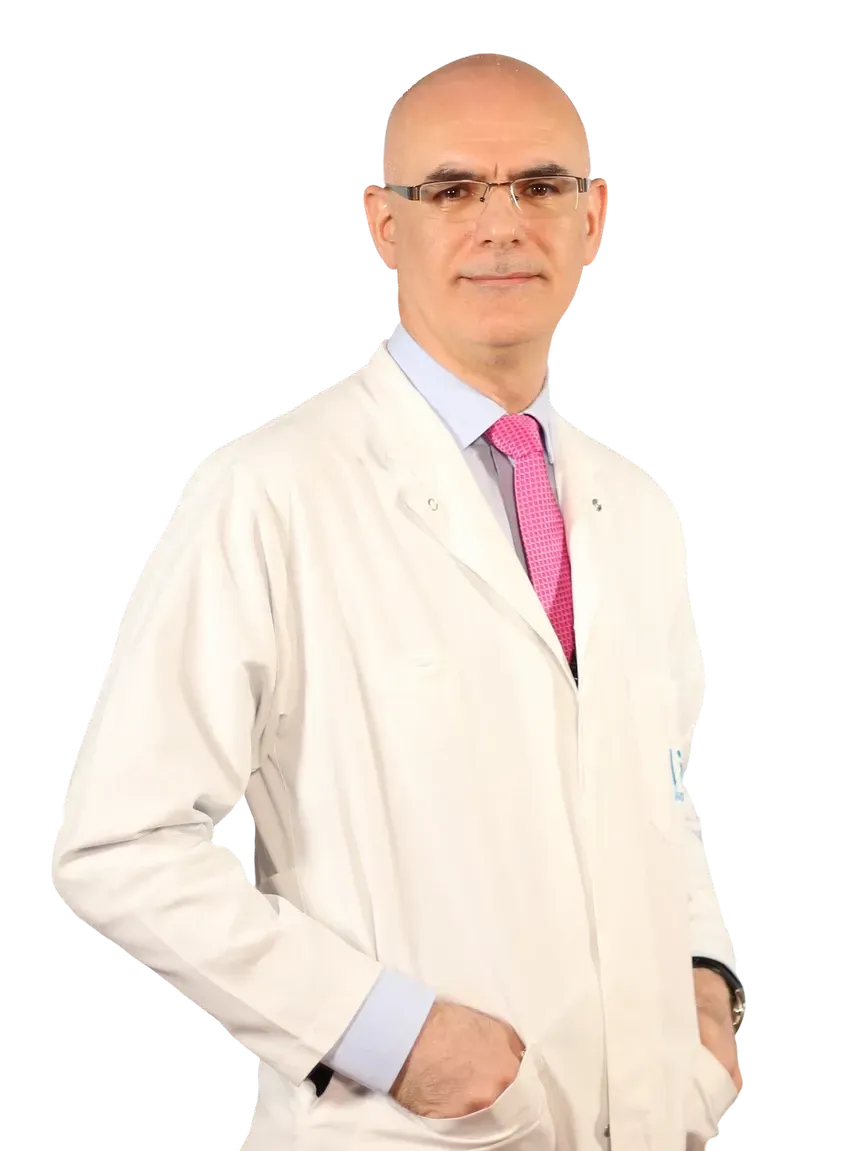 Orhan Tanrıverdi