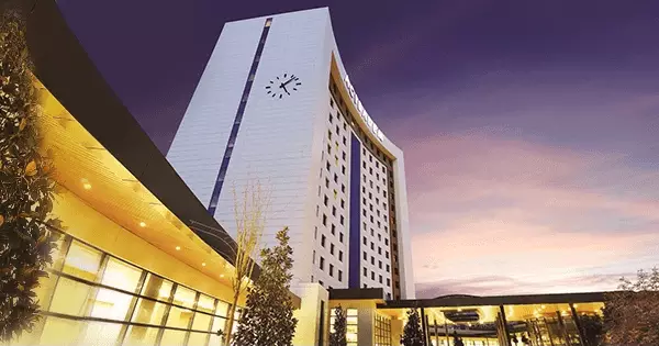 Acıbadem Atakent Hastanesi