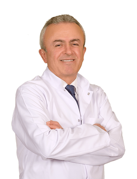 Ali Tekin