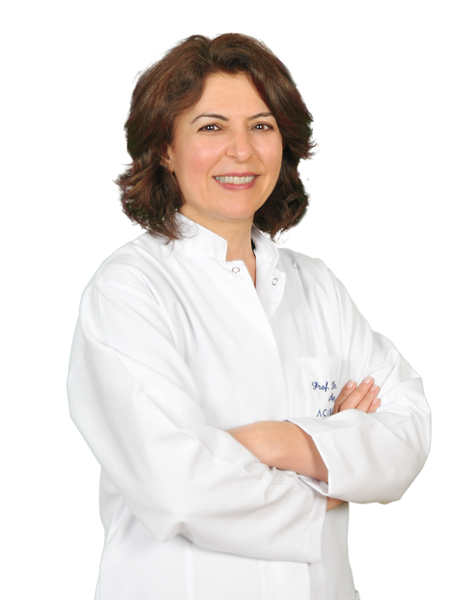 Arzu Akçay