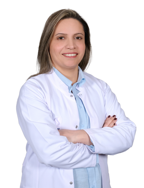 Irmak Durur Subaşı
