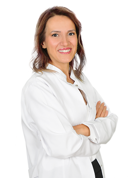 Nadiye Köroğlu