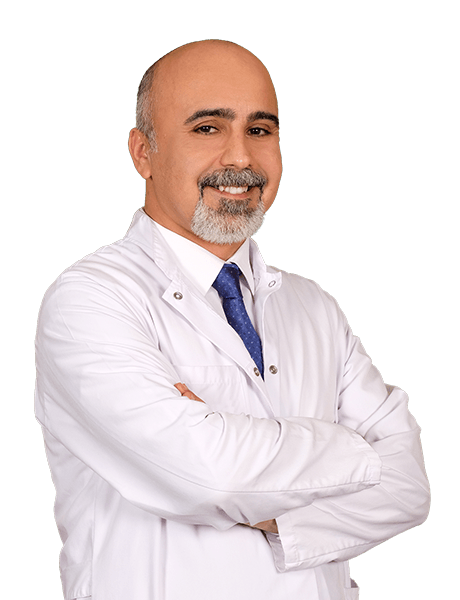 Ali Özer