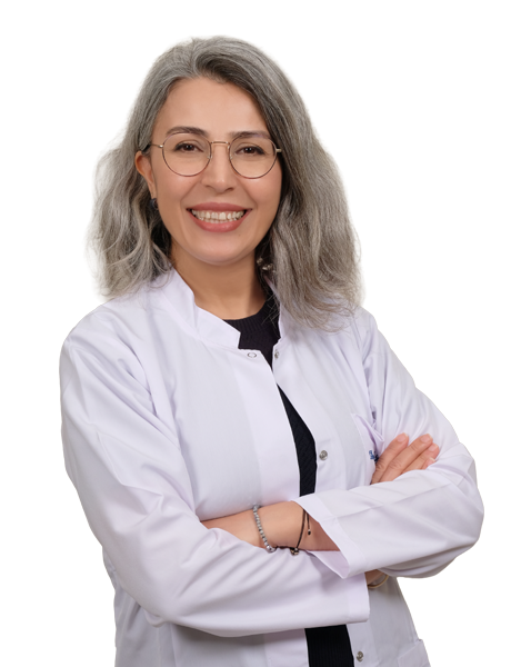 Bahar Sevimli Dikicier