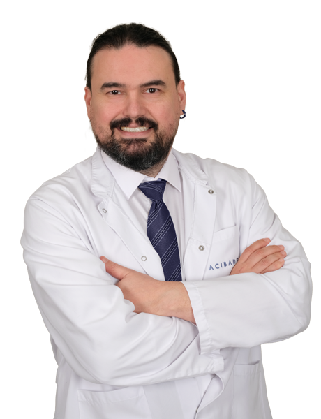 Hasan Aldinç