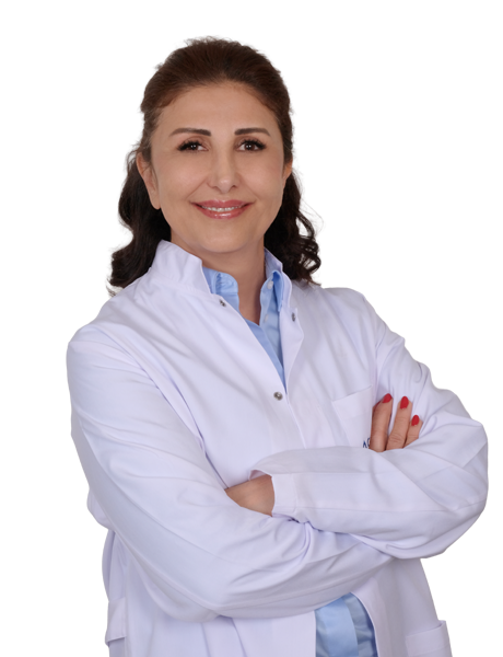 Lütfiye Kılıç