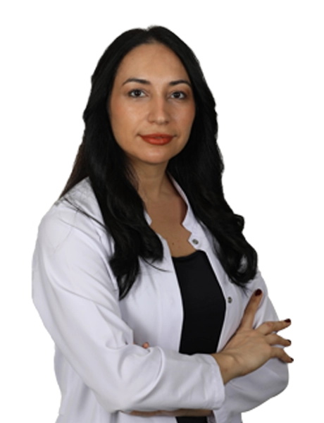Özge Begüm Comba