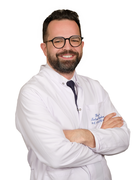 Selim Aydın