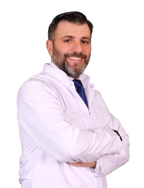 Mehmet Bilhan Hayırlıoğlu