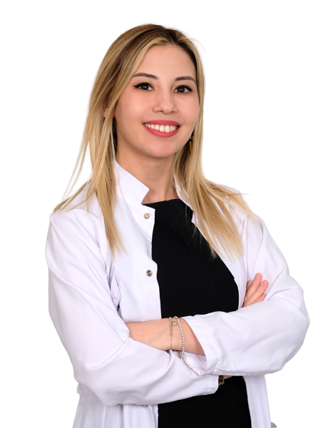 İlayda Uysal
