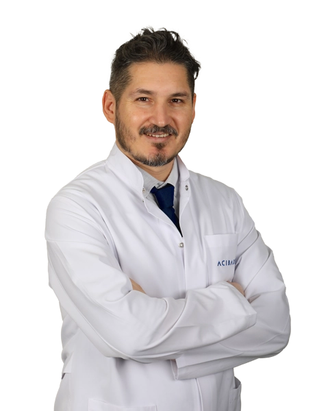 Mustafa Demir