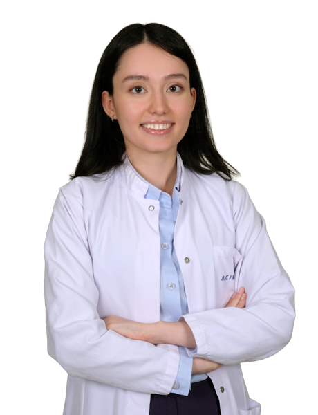 Selina Gümüş