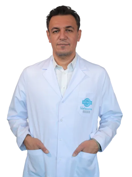 Ali Sait Kavaklı