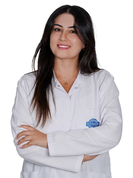 Buse Yağmur