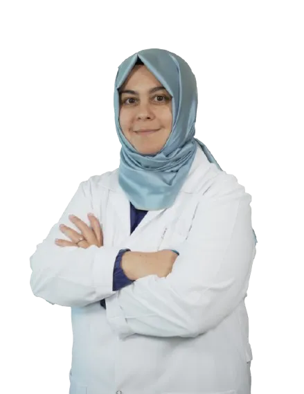 Merve Hilal Dolu