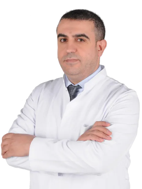 Hüseyin Beğenik