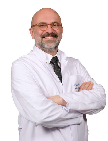 Erkan Kaba