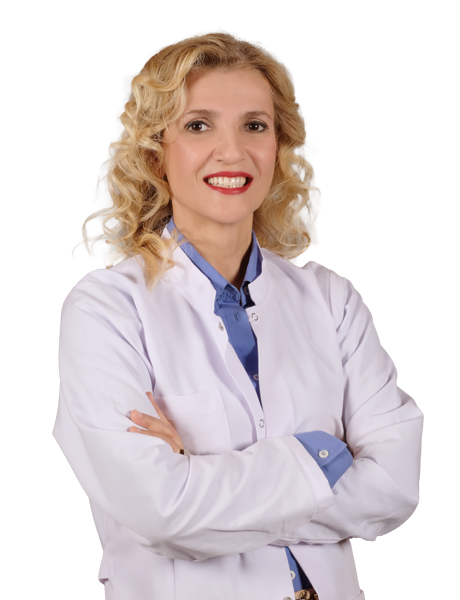 Güler Berkiten