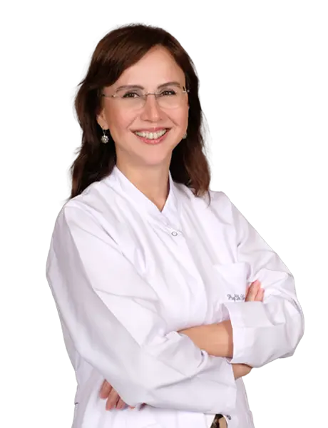 Nur Dilek Bakan